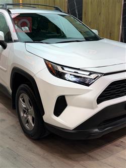 تويوتا راف 4